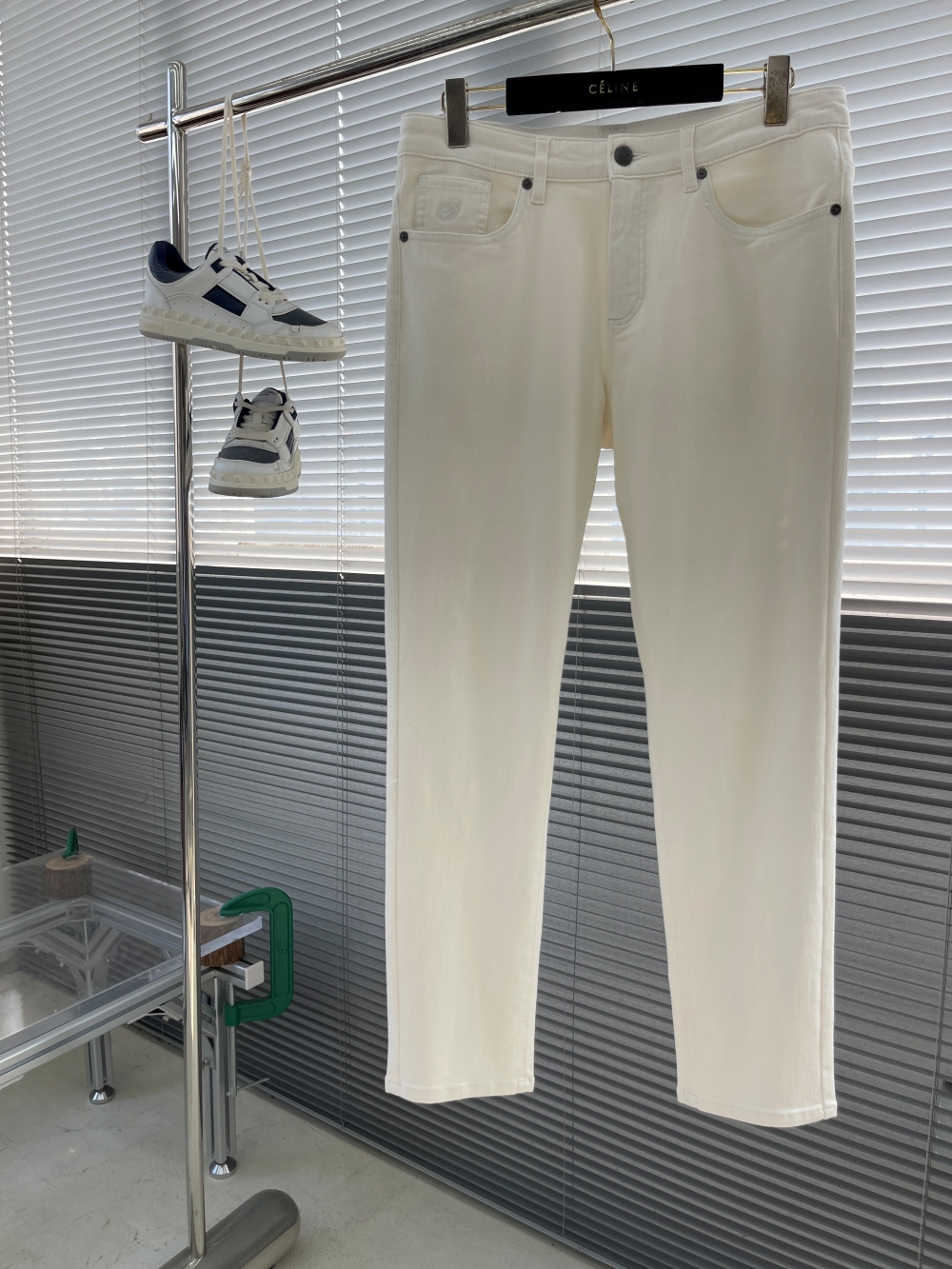 벨루티 BERLUTI 청바지