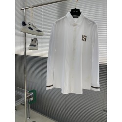 펜디 FENDI 셔츠