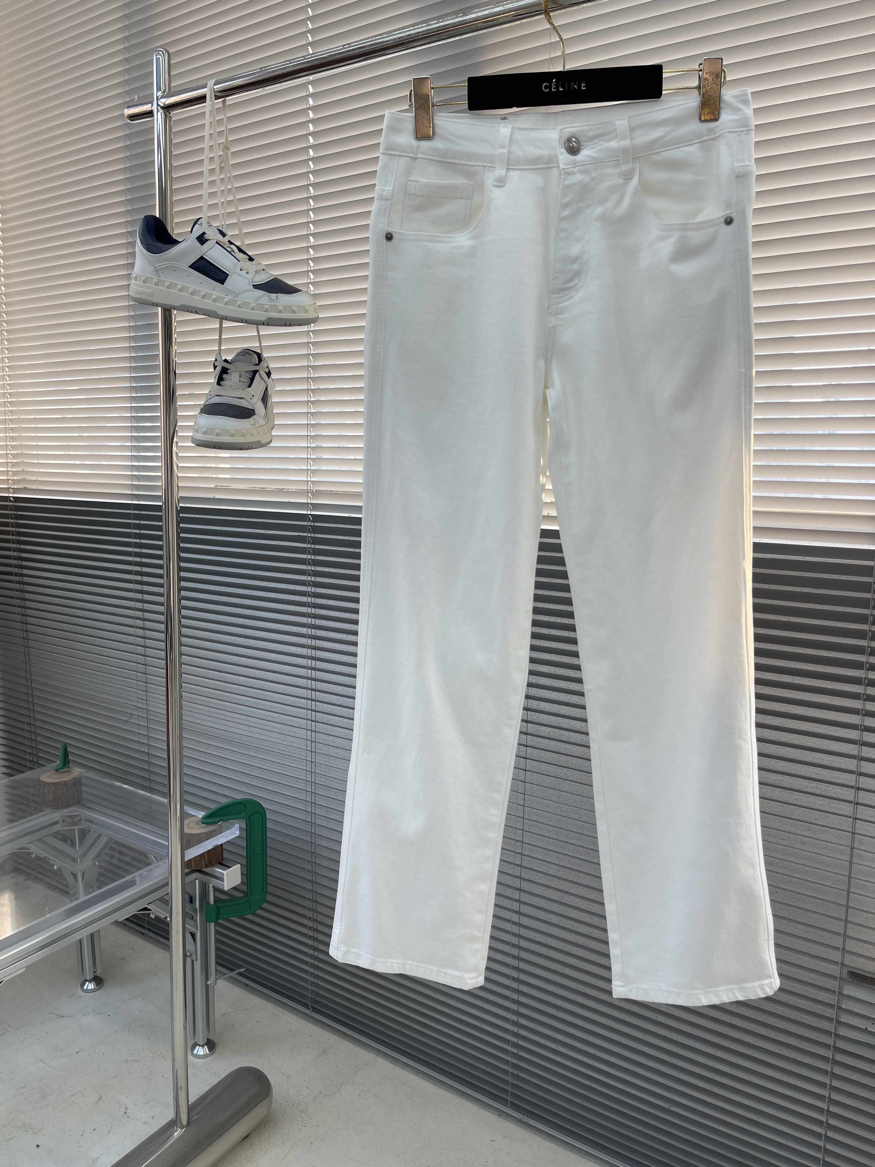 아크테릭스 ARC'TERYX 청바지