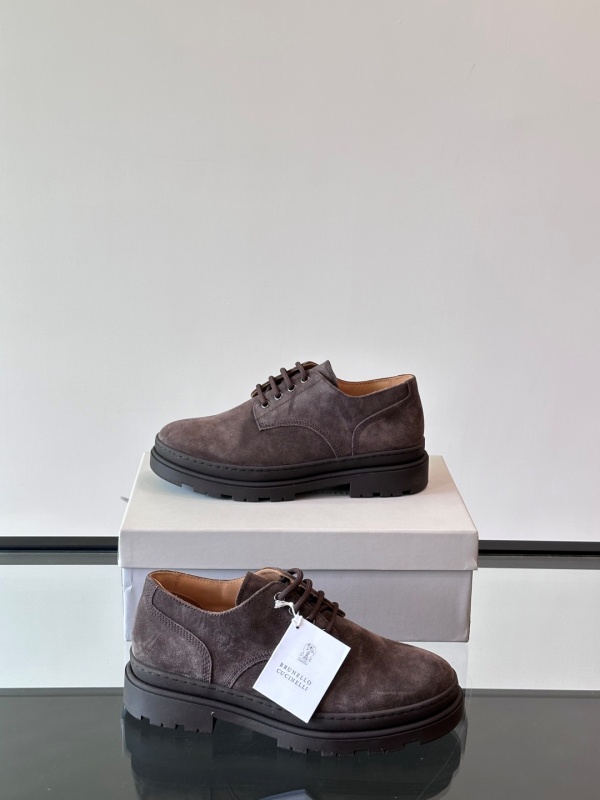 브루넬로 쿠치넬리 Brunello Cucinelli 구두