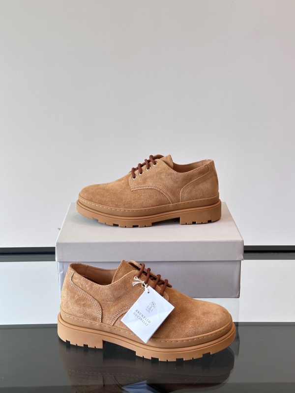 브루넬로 쿠치넬리 Brunello Cucinelli 구두