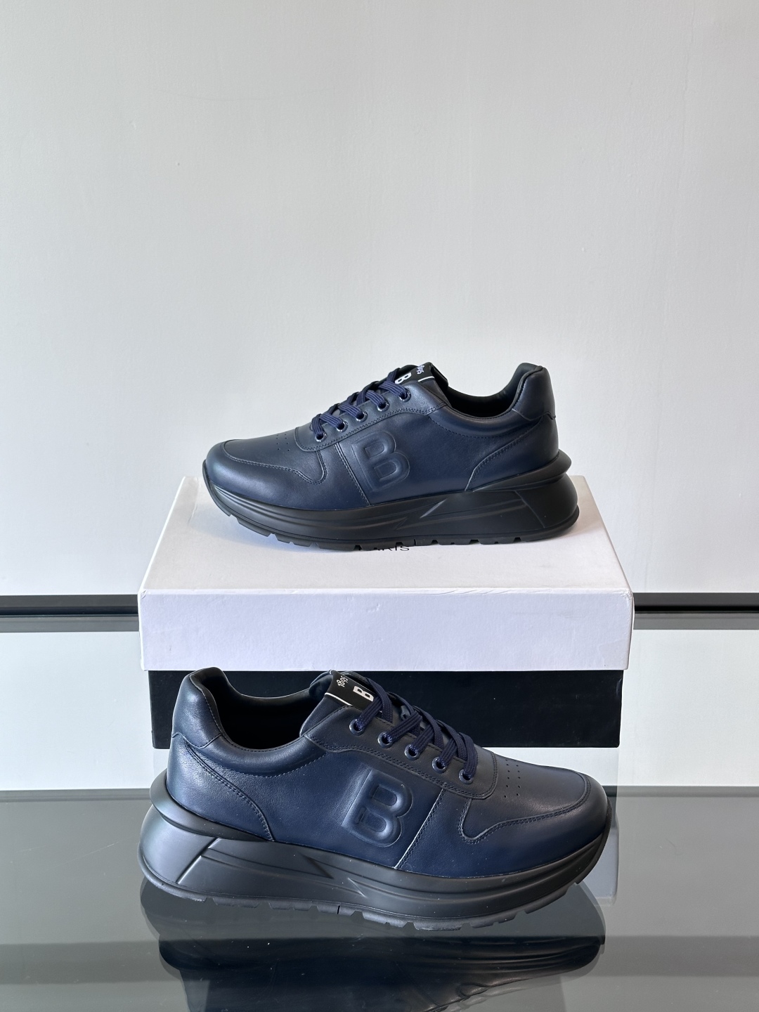 벨루티 Berluti 스니커즈