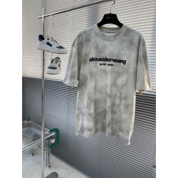 알렉산더 Alexander Wang 반팔 티셔츠