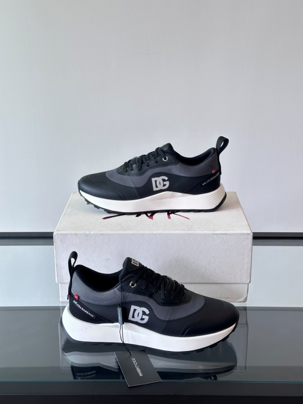 돌체앤가바나 Dolce&Gabbana 스니커즈