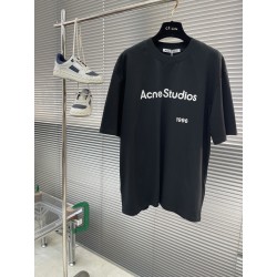 아크네 스튜디오 Acne Studios 반팔 티셔츠