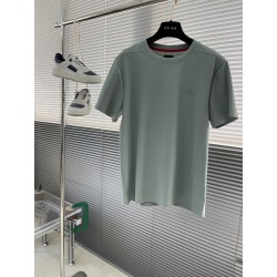 키톤 Kiton 반팔 티셔츠
