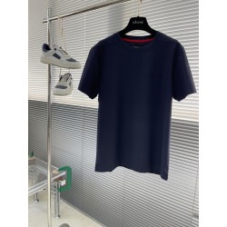 키톤 Kiton 반팔 티셔츠