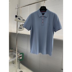 키톤 Kiton 반팔 티셔츠