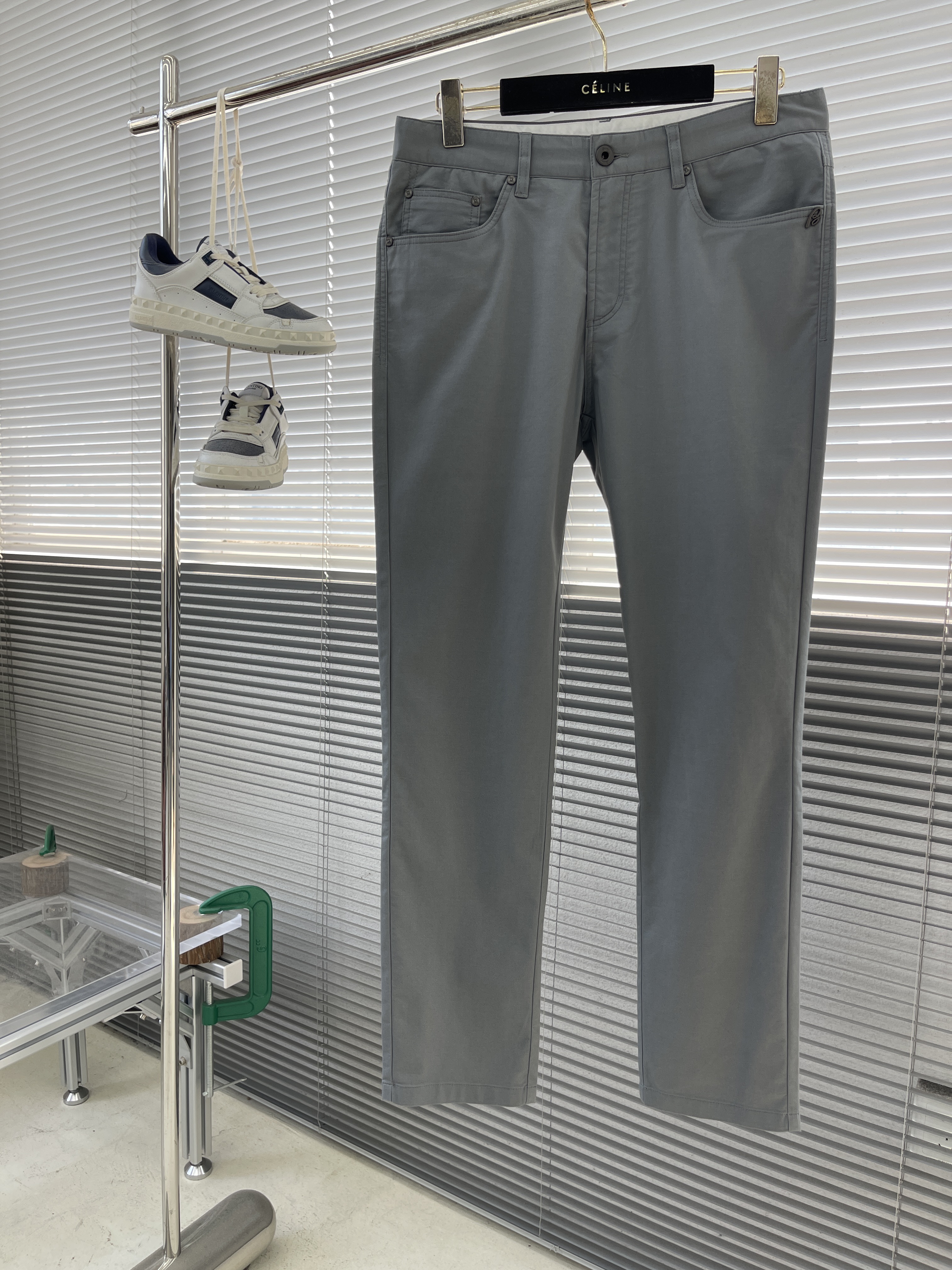 브리오니 Brioni 바지