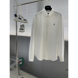 랄프로렌 Ralph Lauren 긴팔 셔츠