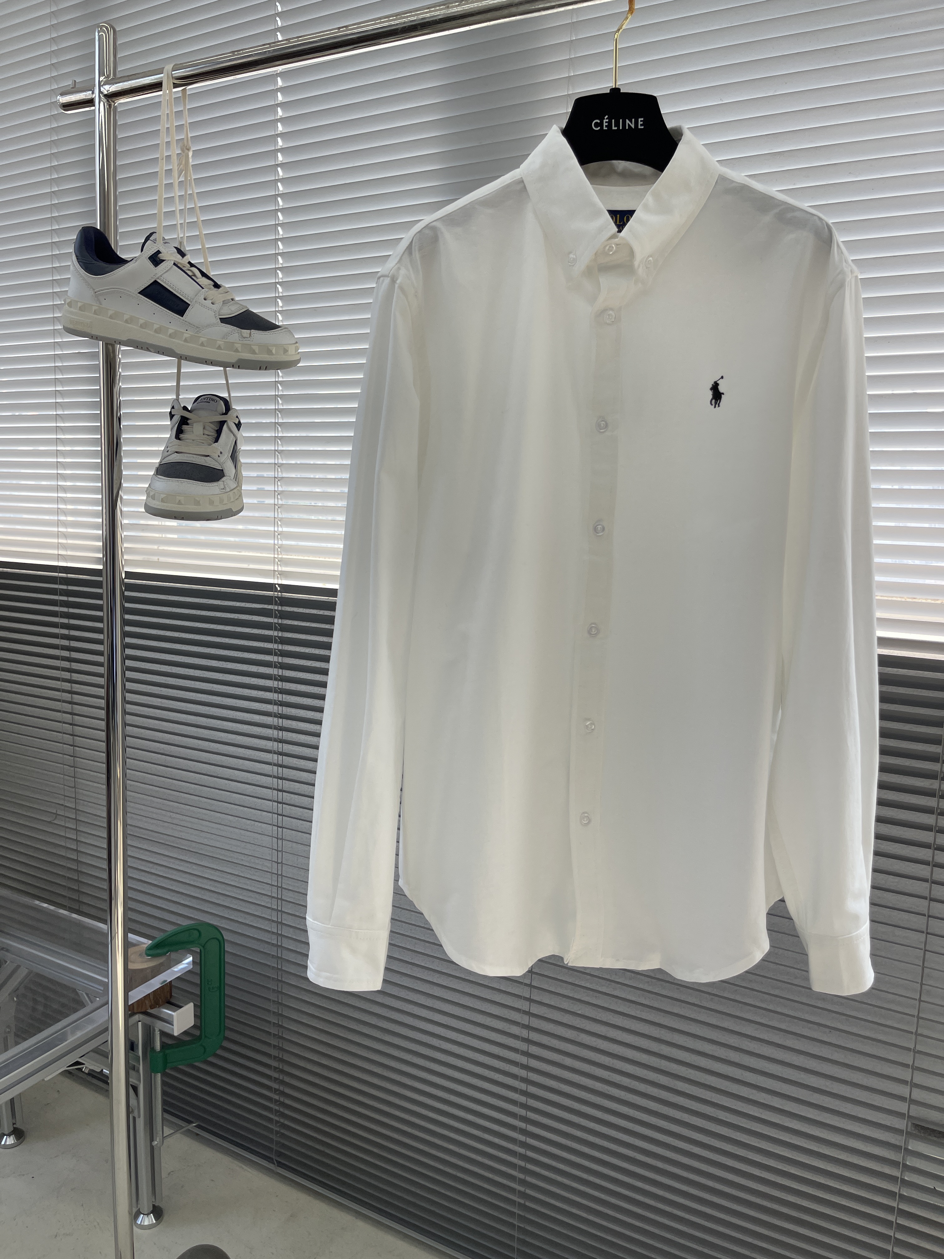 랄프로렌 Ralph Lauren 긴팔 셔츠