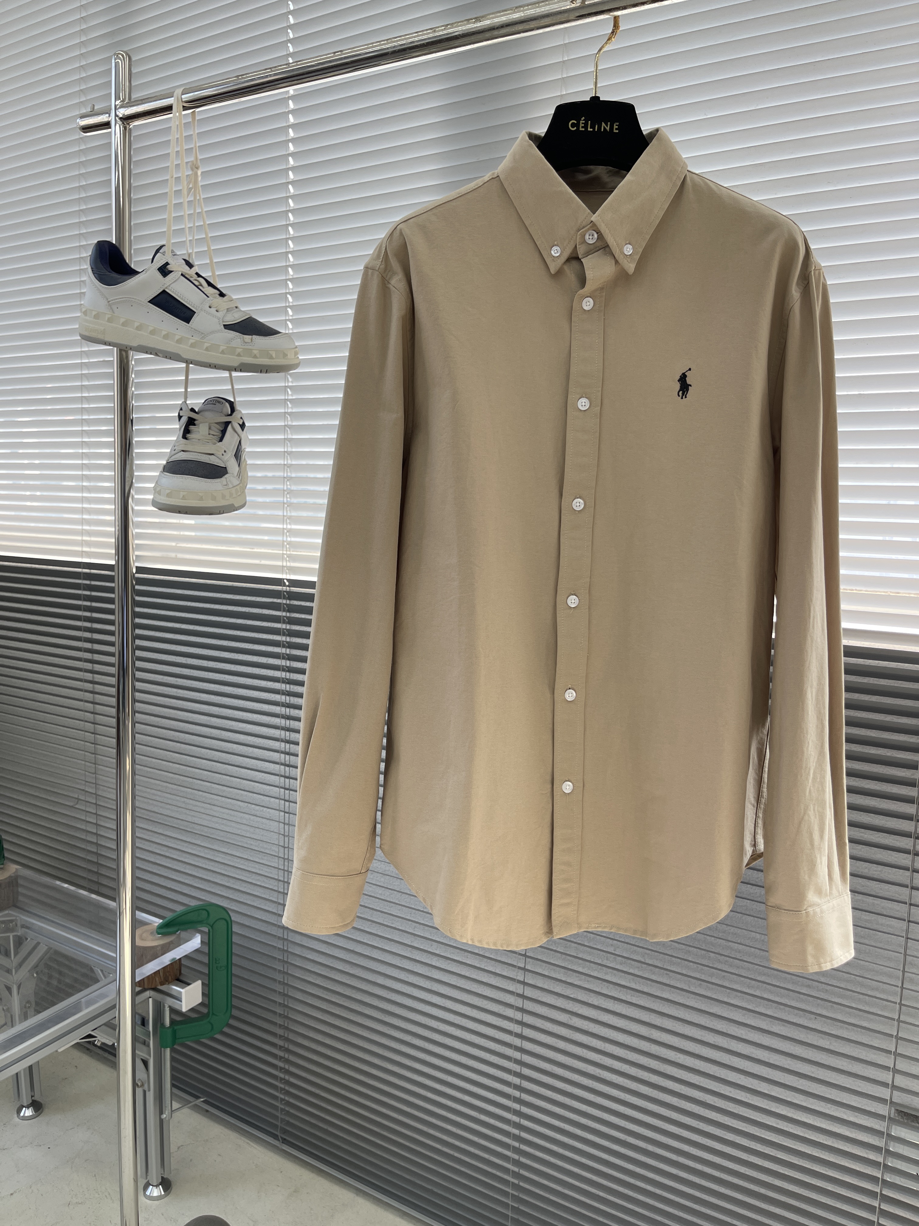 랄프로렌 Ralph Lauren 긴팔 셔츠