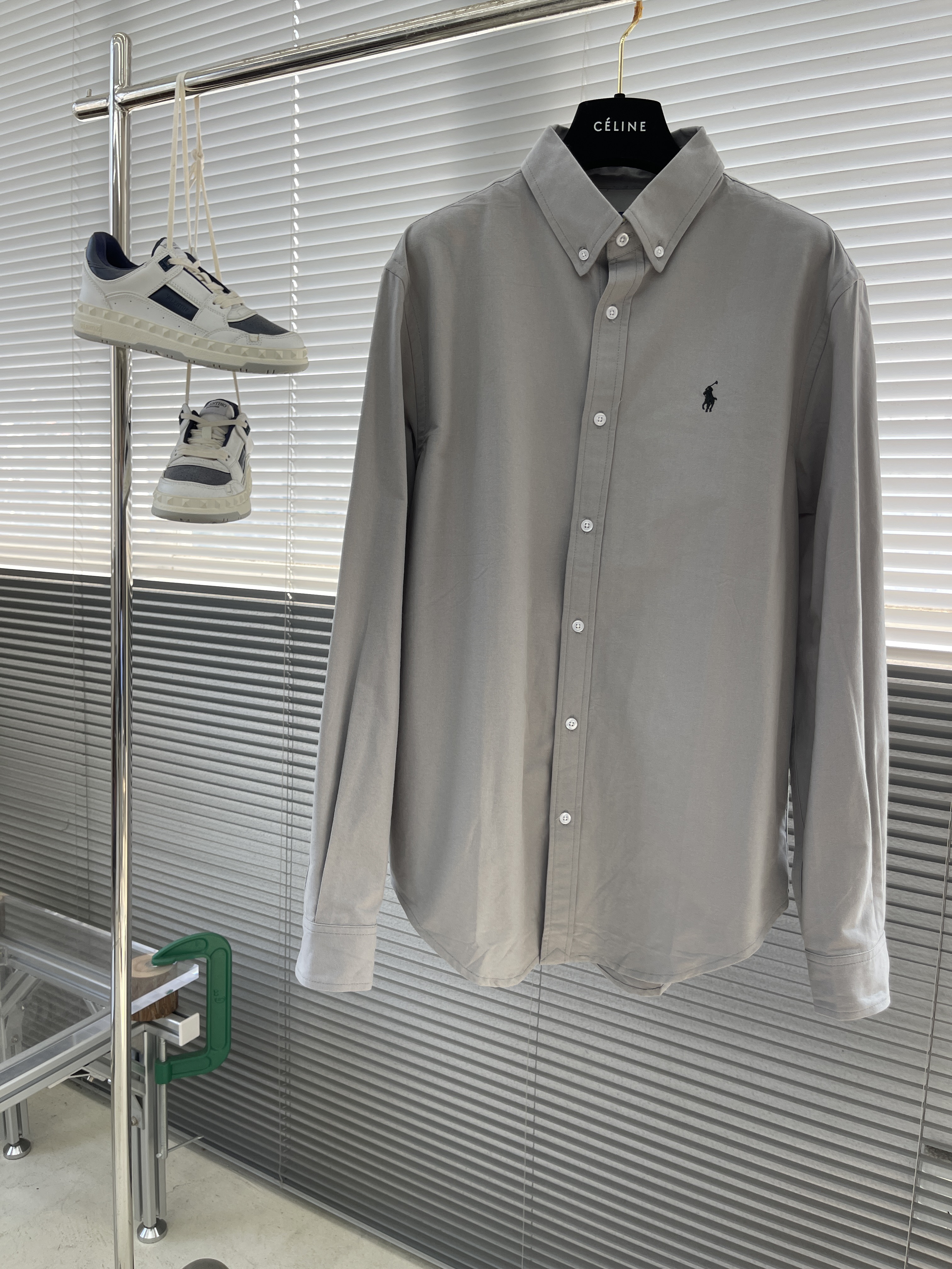 랄프로렌 Ralph Lauren 긴팔 셔츠