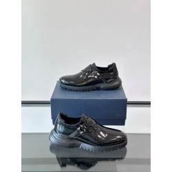 디올 Dior BUFFALO 구두