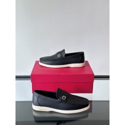 살바토레 페라가모 Salvatore Ferragamo 로퍼