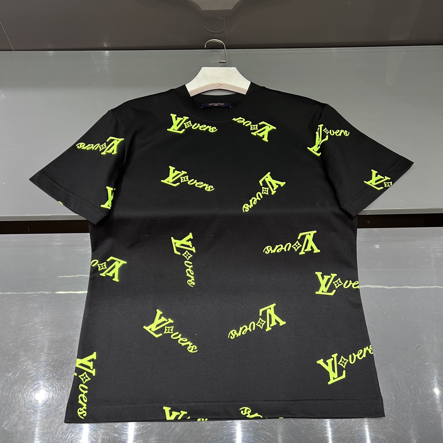 루이비통 Louis Vuitton 반팔 티셔츠