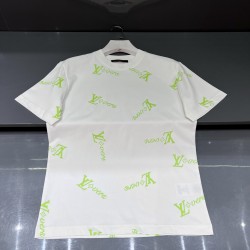 루이비통 Louis Vuitton 반팔 티셔츠