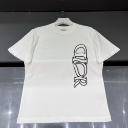 디올 Dior 반팔 티셔츠