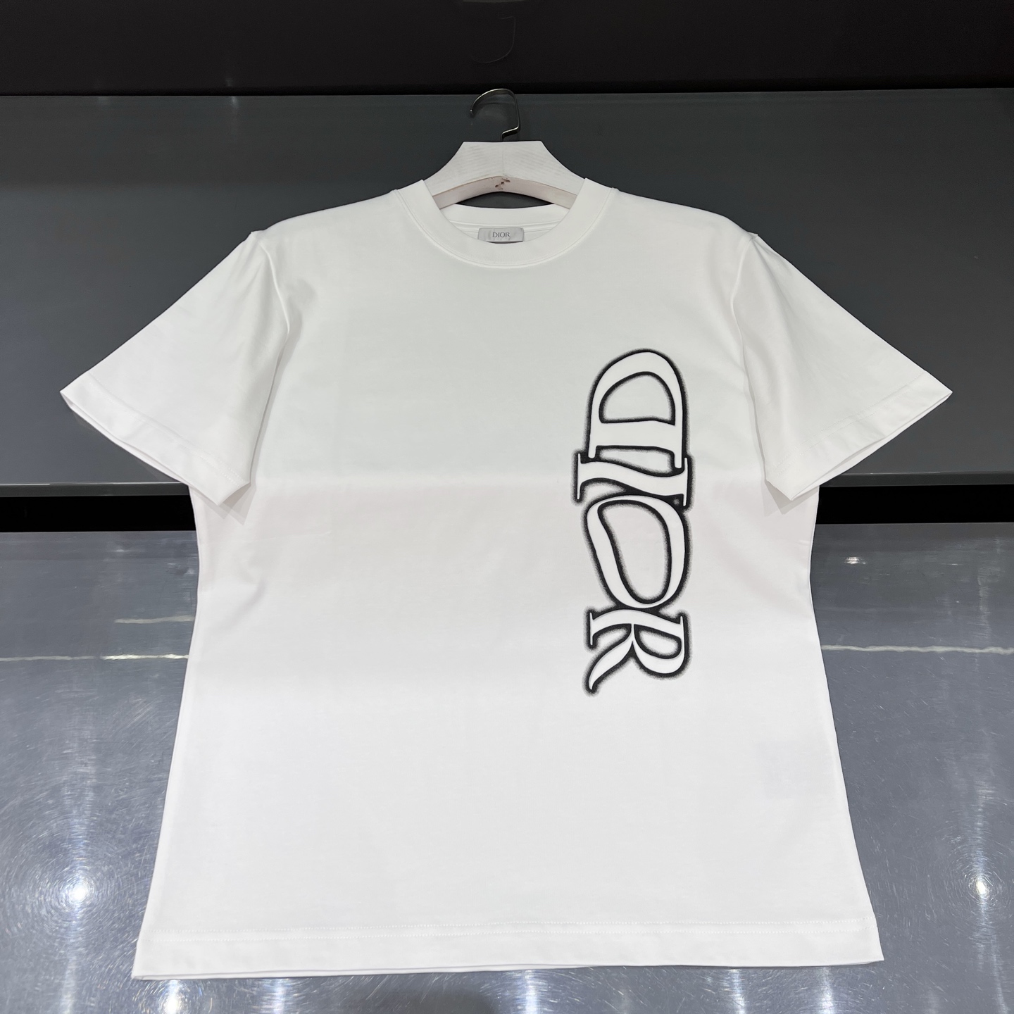 디올 Dior 반팔 티셔츠