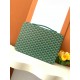 고야드 Goyard COMPAGNON UNIVERSEL Green