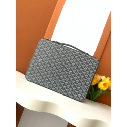 고야드 Goyard COMPAGNON UNIVERSEL Grey