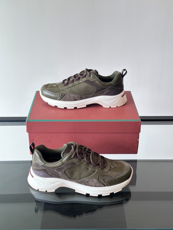 로로피아나 Loro Piana 스니커즈