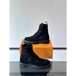 루이비통 Louis Vuitton 부츠