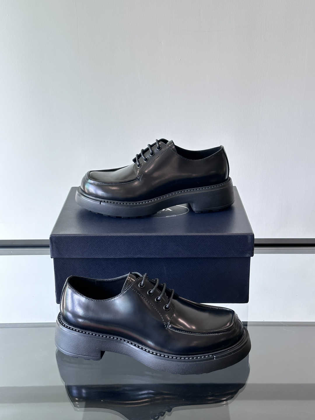 프라다 Prada 구두