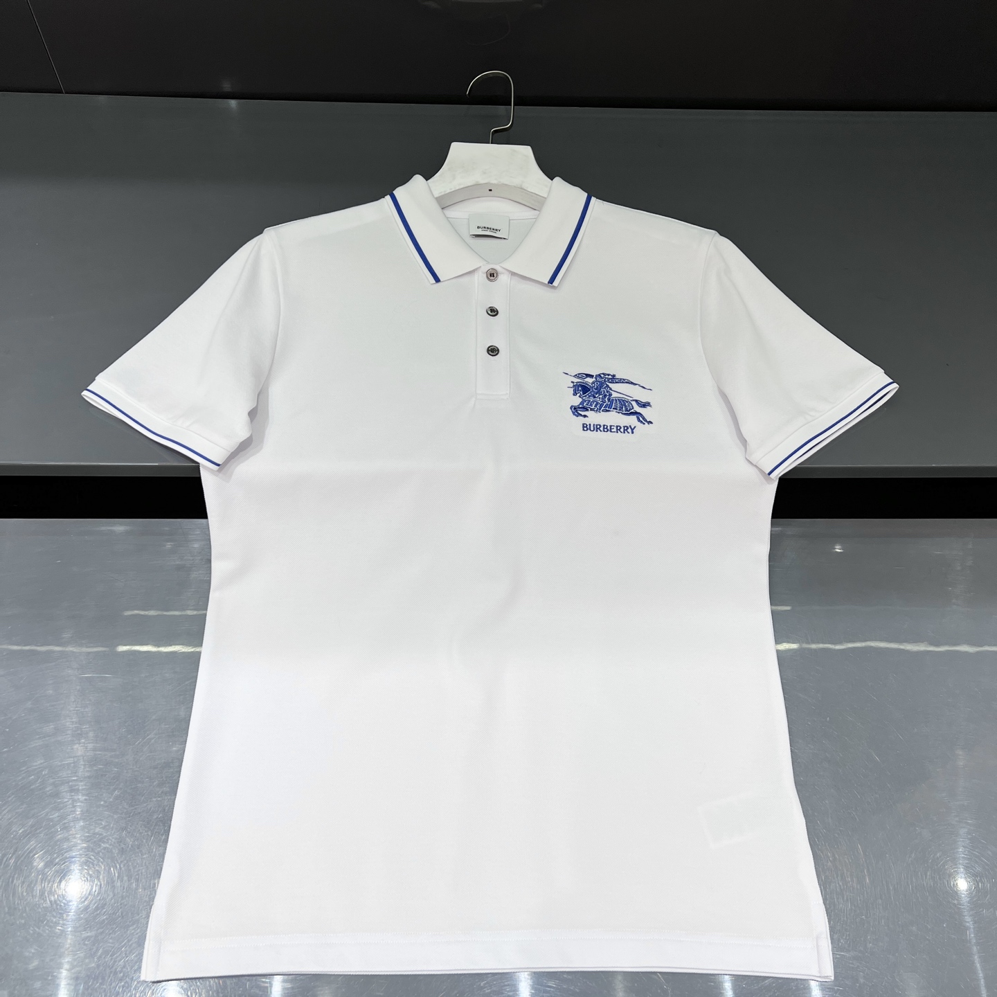 버버리 Burberry 반팔 티셔츠