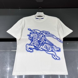 버버리 Burberry 반팔 티셔츠
