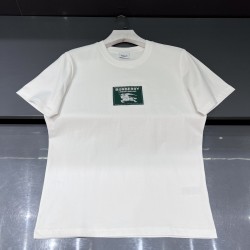 버버리 Burberry 반팔 티셔츠