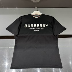 버버리 Burberry 반팔 티셔츠