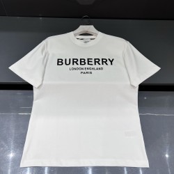 버버리 Burberry 반팔 티셔츠