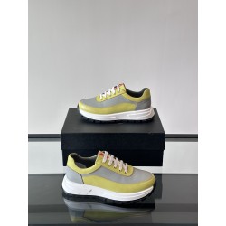 프라다 Prada 스니커즈