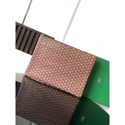 고야드 Goyard 1060 Large Sénat 클러치 36cm