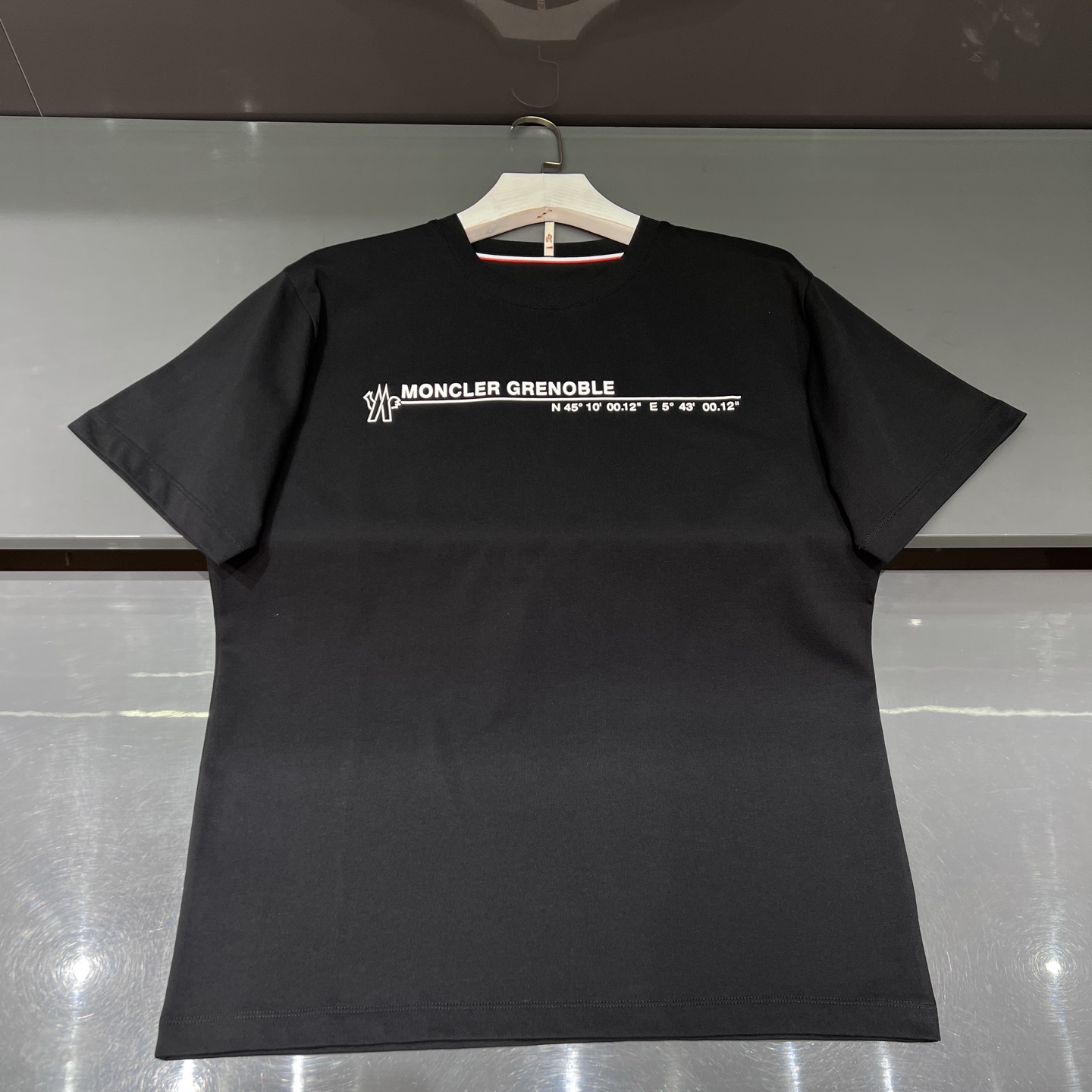 몽클레어 Moncler 반팔 티셔츠