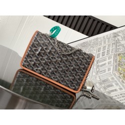 고야드 Goyard 020 Alexandre III Bag