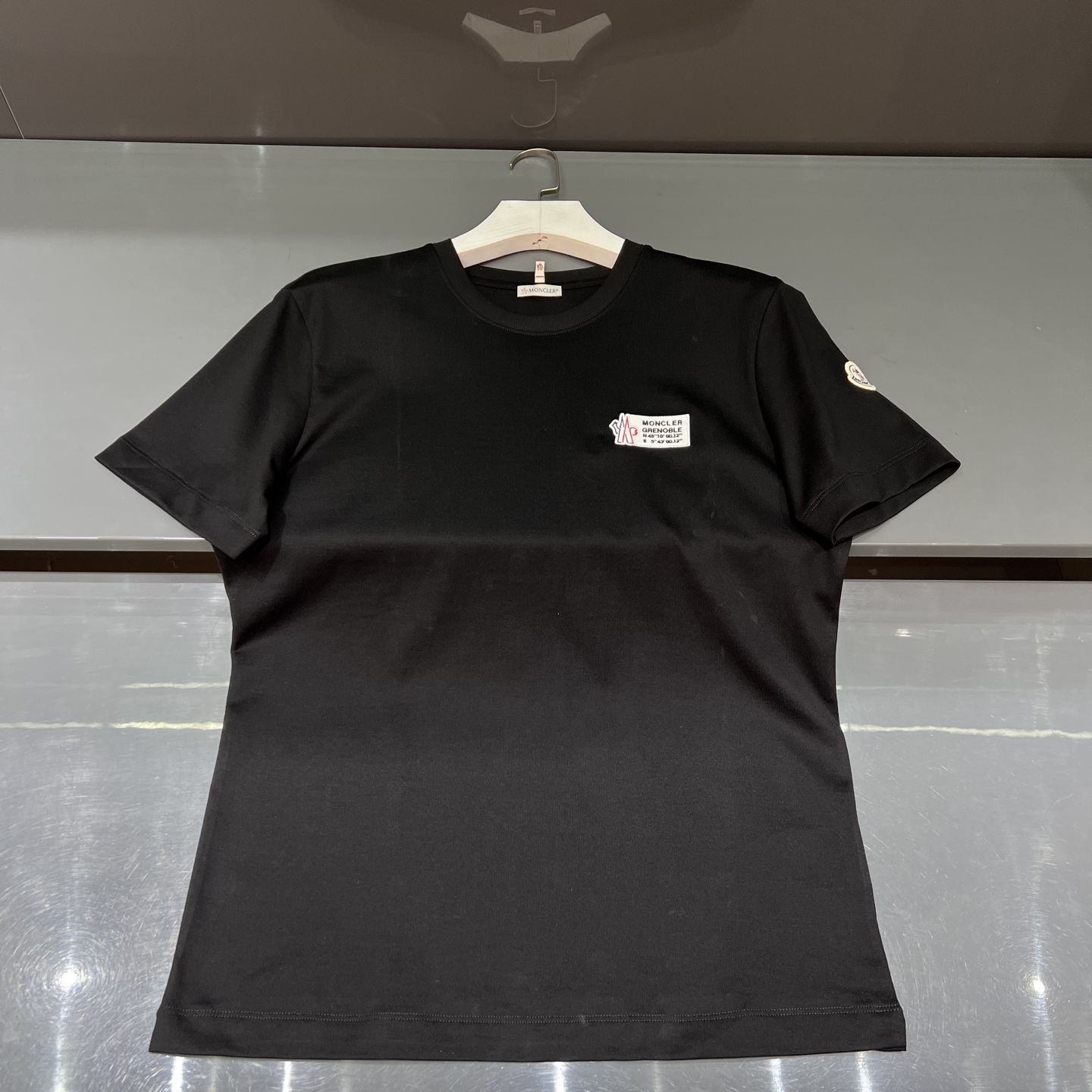 몽클레어 Moncler 반팔 티셔츠