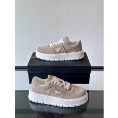프라다 Prada 스니커즈