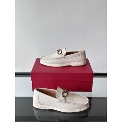 살바토레 페라가모 Salvatore Ferragamo 로퍼