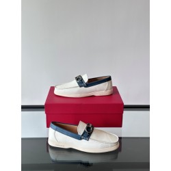 살바토레 페라가모 Salvatore Ferragamo 로퍼