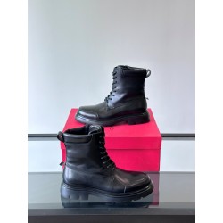 살바토레 페라가모 Salvatore Ferragamo 부츠