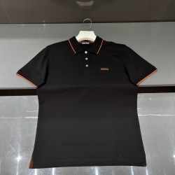 제냐 Zegna 반팔 티셔츠