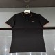 제냐 Zegna 반팔 티셔츠