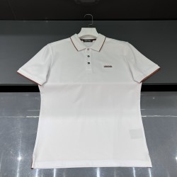 제냐 Zegna 반팔 티셔츠