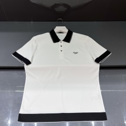 펜디 FENDI 반팔 티셔츠
