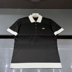 펜디 FENDI 반팔 티셔츠
