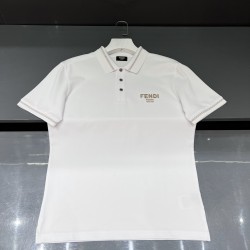 펜디 FENDI 반팔 티셔츠