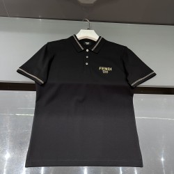 펜디 FENDI 반팔 티셔츠