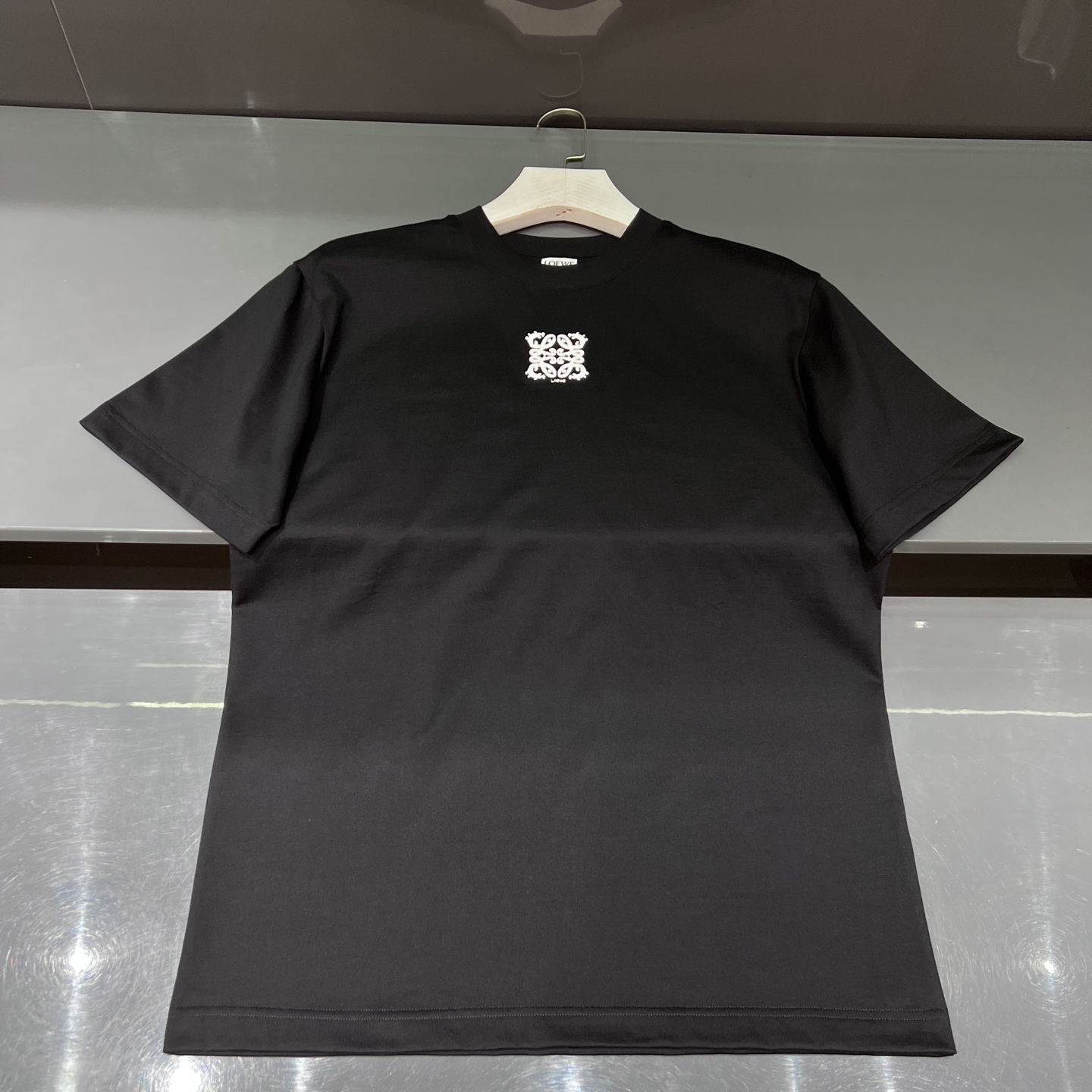 로에베 LOEWE 반팔 티셔츠